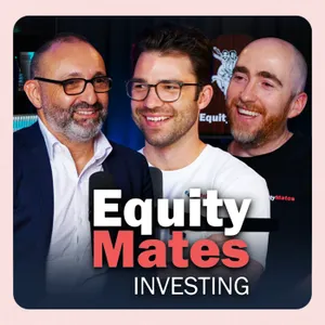 Beyond the Budget: How Charlie Viola is approaching building wealth | Ask an Adviser