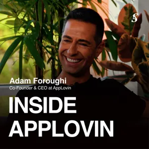 How AppLovin Built a $100B Ad Machine