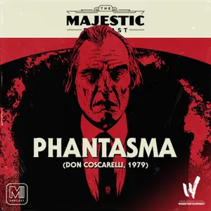 1x01 PHANTASMA
