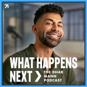 What Happens Next with Dhar Mann