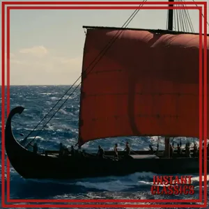 BONUS Mary & Charlotte on the latest trailer for Christopher Nolan's Odyssey
