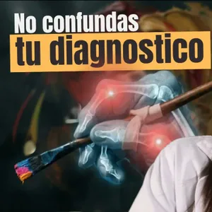 ¿Dolor constante? Hablemos de reuma