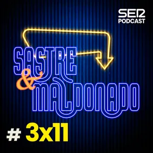 Pórtico de la Navidad 3x11