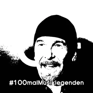 Sonderfolge zum 65. Geburtstag von The Edge von U2