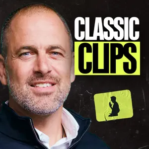 CLASSIC CLIPS | The Night Ronaldinho Taught Joe Cole A Brutal Lesson & Mourinho’s RUTHLESS Chelsea