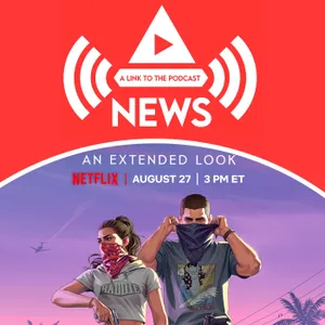 ALTTP NEWS * 06-08-26