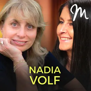Les 12 points qui apaisent le stress et les émotions, avec la Dre Nadia Volf