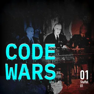 CODE WARS (1/5) - Das Treffen am Teufelsberg