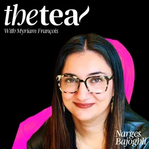 Iran: Mass Protests, Mossad and Mayhem! | Narges Bajoghli