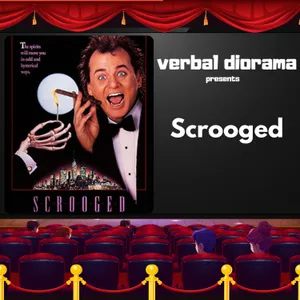 Scrooged