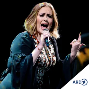 Abtauchen mit Adele