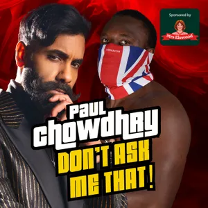 Derek Chisora