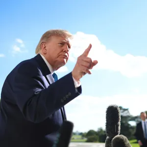 What a midterm loss could mean for Trump — and Canada