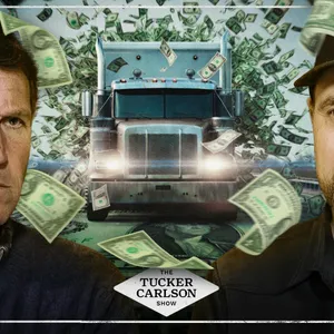 Ex-Trucker: Gang Heists, Infiltration of the Workforce and the Attempt to Replace You With Machines