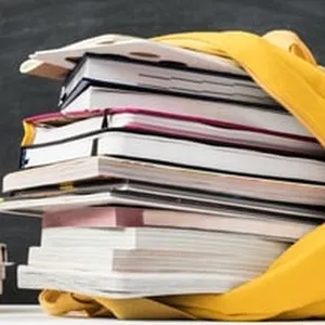 Principals complain about free schoolbook scheme headache