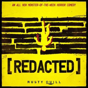 FEED DROP: Redacted