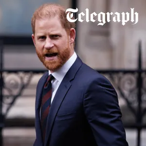 The biggest mistake of Prince Harry’s life has just cost him £18 million