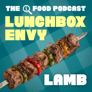 64: 🐑 Why Are Doner Kebabs Cone Shaped?