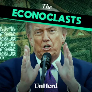 America’s debt spiral & China’s big AI bet