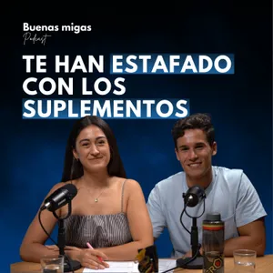 Estás TIRANDO tu dinero con estos suplementos : la gran MENTIRA que te venden en redes