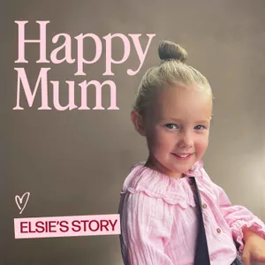 I Won’t Let This Define Elsie: Jen Stancombe on Grief, Love & Her Daughter's Legacy