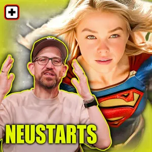 Neustarts 25.06.26 | Geile Kinowoche! OBSESSION, Supergirl & Jackass 5