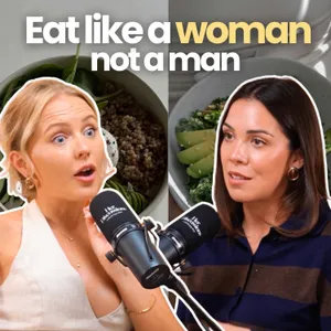 The Ultimate Guide to Women’s Nutrition: Hormones, Exercise, PMOS & Endometriosis with Dr Hazel Wallace