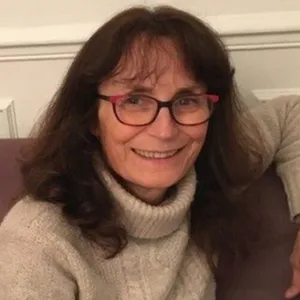 Sandrine Garcia: la fabrique de l'effort