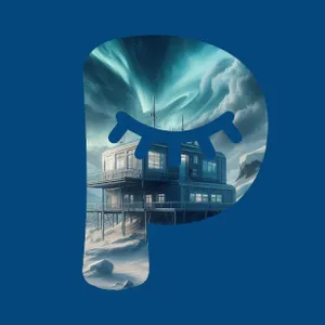 Ep.30: El eco del hielo eterno