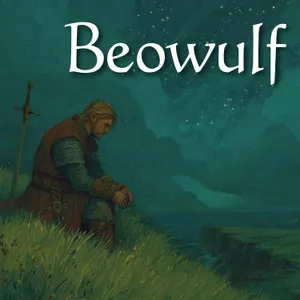 Beowulf - Read as Calm Bedtime Story