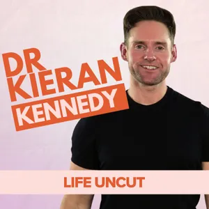 What We Get Wrong About ADHD, Masking & AuDHD - with Dr Kieran Kennedy