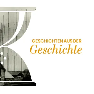 GAG536: Eine gescheiterte Flucht über den Atlantik