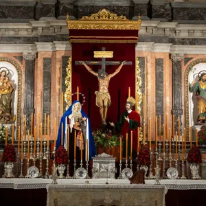 Programa Cruz de Guía (12-marzo-2026)