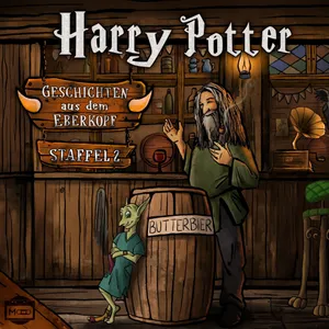 3. George Weasley in trouble | St. 2