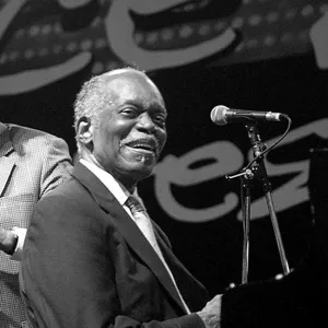 Der Gentleman - Hank Jones