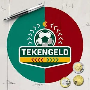 "Delé Thomas gaat onder Schreuder een sensatie worden bij N.E.C." | Tekengeld | S05E23