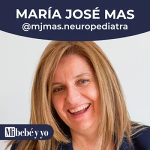 Cómo ayudar al cerebro de tu hijo a desarrollarse desde el embarazo con María José Salguero, @mjmas.neuropediatra