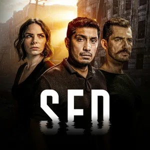 SED: La Advertencia - Trailer