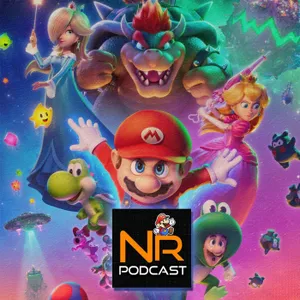 El futuro de Super Mario, mini reseña de Galaxy 2, Pokopia sale bien | NintenRadio