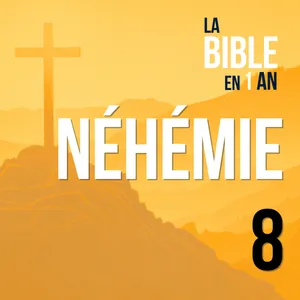 J283 - La joie du Seigneur est notre force - matin ☼