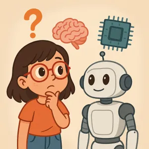 Est-ce qu’un jour l’intelligence artificielle sera plus intelligente que l’être humain ?