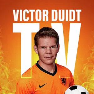 Victor reageert op Mischa en de Mannen die het Beter Weten