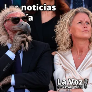 Las noticias del día - 14/10/26