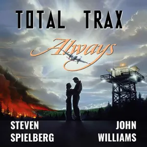 (247) Steven Spielberg & John Williams : Always