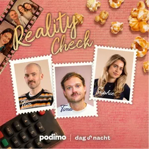 Moet MAFS van de buis?