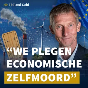 Klimaatfeiten of bangmakerij? | Marcel Crok over miljardairs & klimaatactivisten