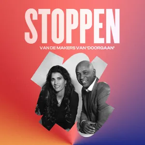 Trailer seizoen 2: 'Stoppen'