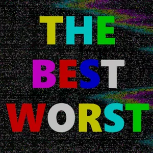 The Best Worst: The X-Files