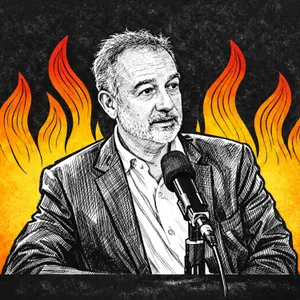 Avui sí que perdem el patrocini de Parlem, amb Ernest Pérez-Mas