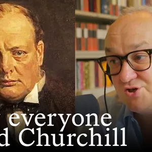 676. The First World War: Churchill’s Calamity (Part 6)